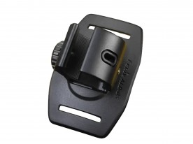 Strap for attaching Fenix flashlight to helmet ALD-05