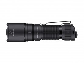 TK05R LED tactical flashlight
