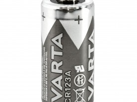 Varta Foto Professional CR123A / CR lithium battery