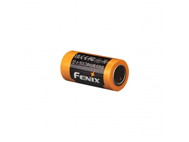 Akumulator Fenix ARB-L18 (18350 1100 mAh 3,6V) - Zdjęcie