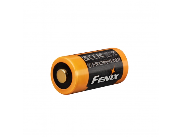 Akumulator Fenix ARB-L18 (18350 1100 mAh 3,6V) - Zdjęcie