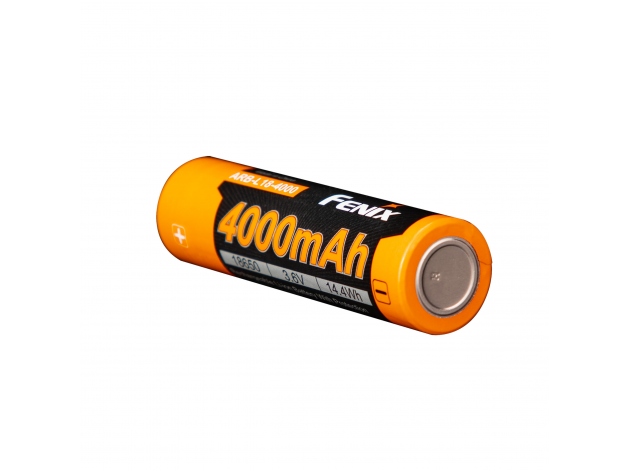 Akumulator Fenix ARB-L18 (18650 4000 mAh 3,6V) - Zdjęcie