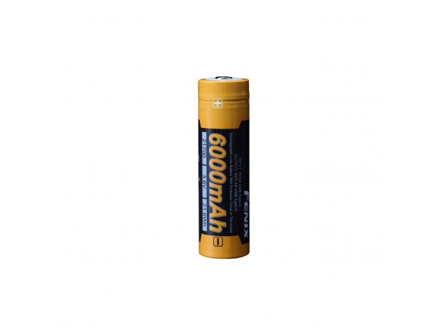 Akumulator Fenix ARB-L21B (21700 6000 mAh 3,6 V) - Zdjęcie