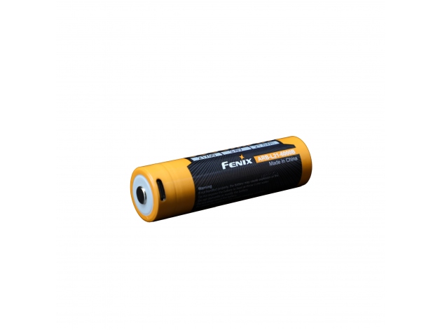 Akumulator Fenix ARB-L21B (21700 6000 mAh 3,6 V) - Zdjęcie