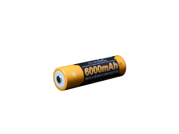 Akumulator Fenix ARB-L21B (21700 6000 mAh 3,6 V) - Zdjęcie