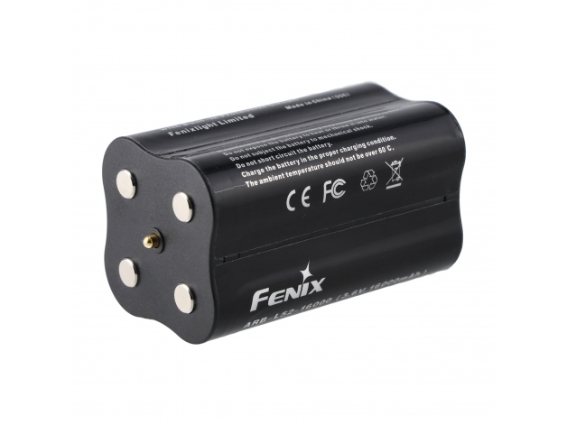 Akumulator Fenix ARB-L52-16000 - Zdjęcie