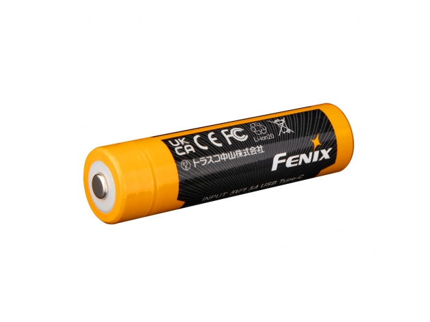 Akumulator Fenix USB ARB-L18U (18650 4000 mAh 3,6V) - Zdjęcie