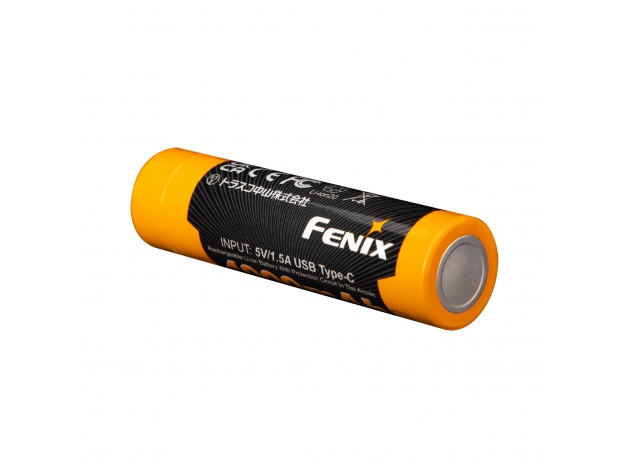 Akumulator Fenix USB ARB-L18U (18650 4000 mAh 3,6V) - Zdjęcie