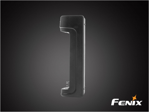 Charger USB Fenix ARE-X1 (18650) - Photo