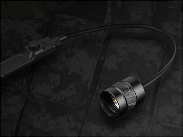 Fenix AER-02 V2.0 gel cable switch - Photo