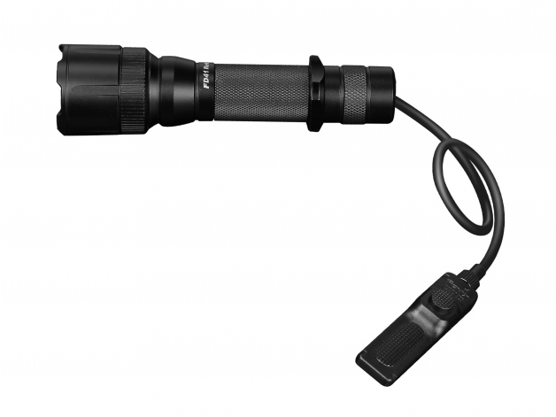 Fenix AER-02 V2.0 gel cable switch - Photo