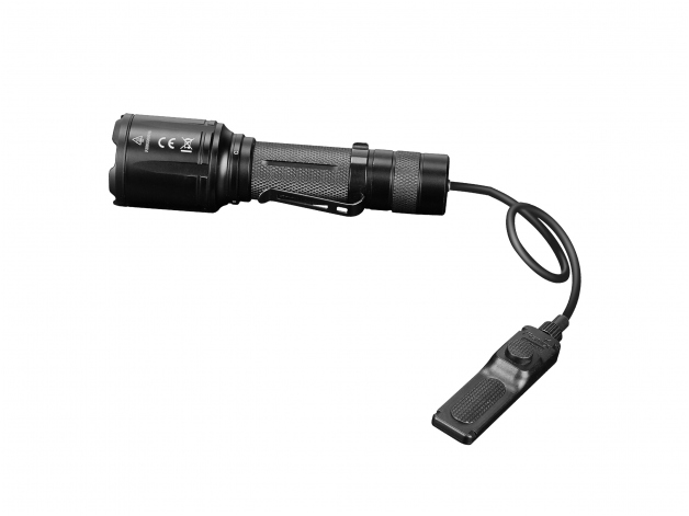 Fenix AER-03 V2.0 gel cable switch - Photo