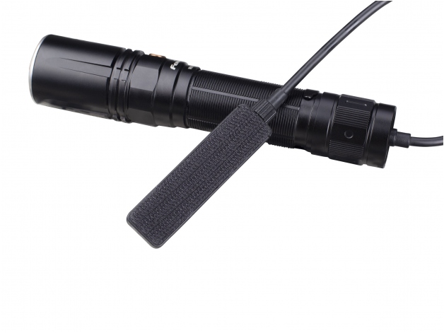 Fenix AER-04 gel on-cable switch - Photo