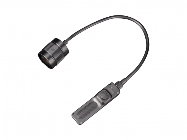 Fenix AER-04 gel on-cable switch - Photo