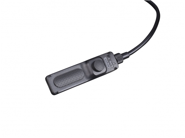 Fenix AER-04 gel on-cable switch - Photo