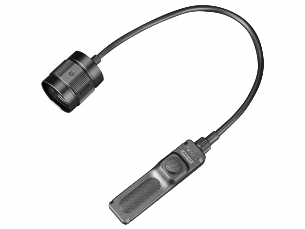 Fenix AER-05 gel on-cable switch - Photo