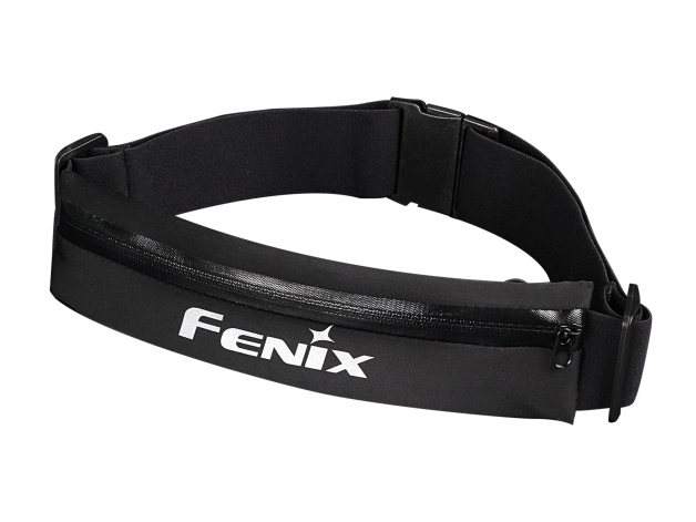 Fenix AFB-10 hip pouch black - Photo