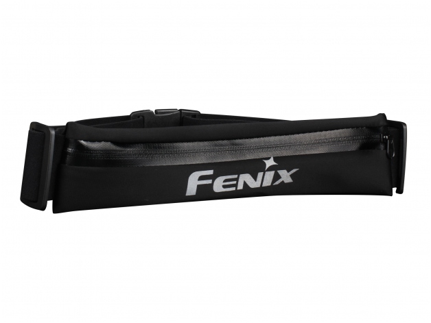 Fenix AFB-10 hip pouch black - Photo