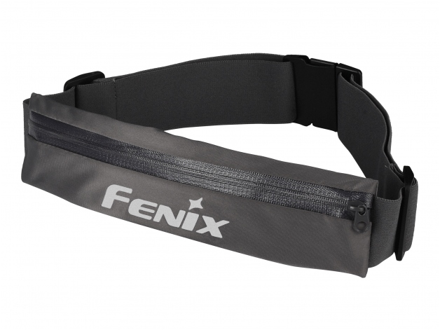 Fenix AFB-10 hip pouch grey - Photo