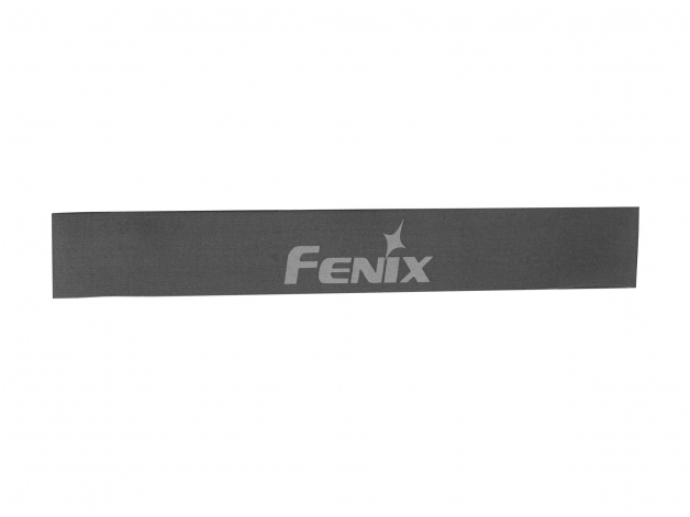 Fenix AFH-10 grey headband - Photo