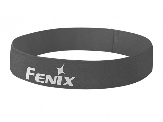 Fenix AFH-10 grey headband - Photo