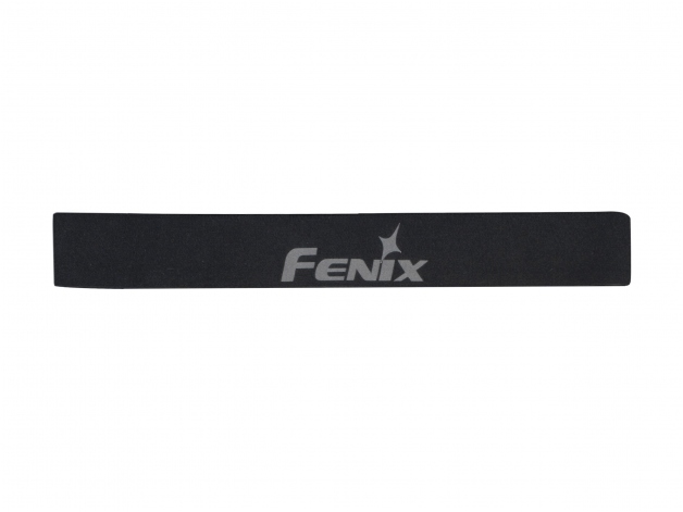 Fenix AFH-10 headband black - Photo