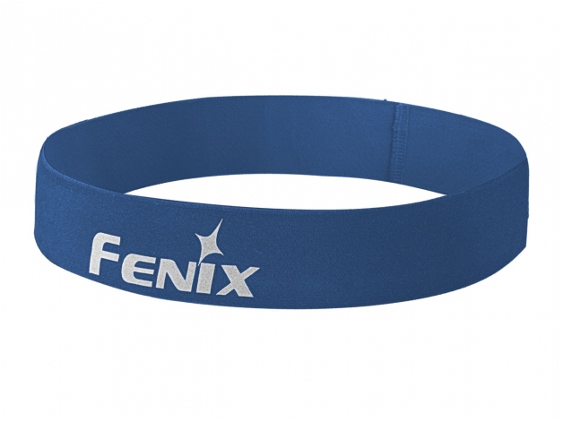 Fenix AFH-10 headband blue - Photo