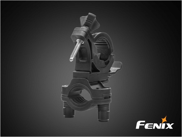 Fenix ALB-10 bicycle mount - Photo