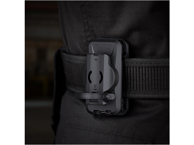 Fenix ALC-03 belt holster - Photo