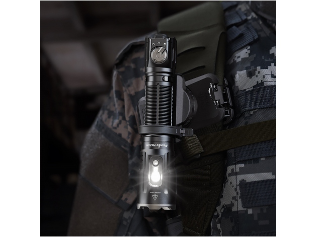 Fenix ALC-03 belt holster - Photo