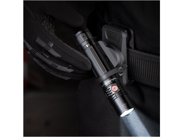 Fenix ALC-03 belt holster - Photo