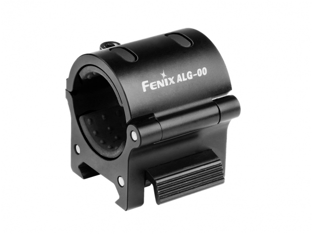 Fenix ALG-00 tactical mount - Photo