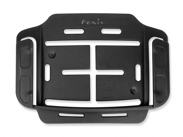 Fenix ALG-03 V2.0 helmet mount - Photo