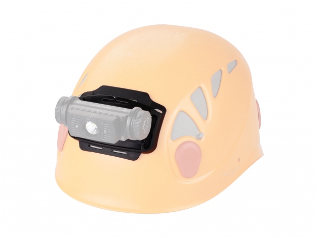 Fenix ALG-03 V2.0 helmet mount - Photo