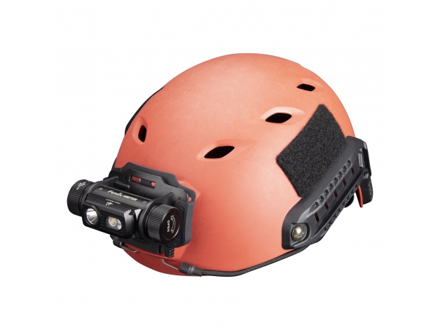 Fenix ALG-04 helmet mount - Photo