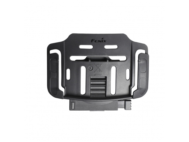 Fenix ALG-04 helmet mount - Photo