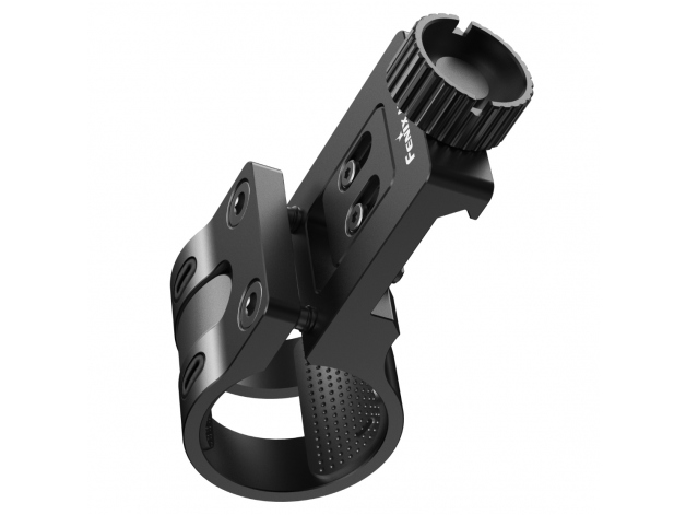 Fenix ALG-15 tactical mount - Photo