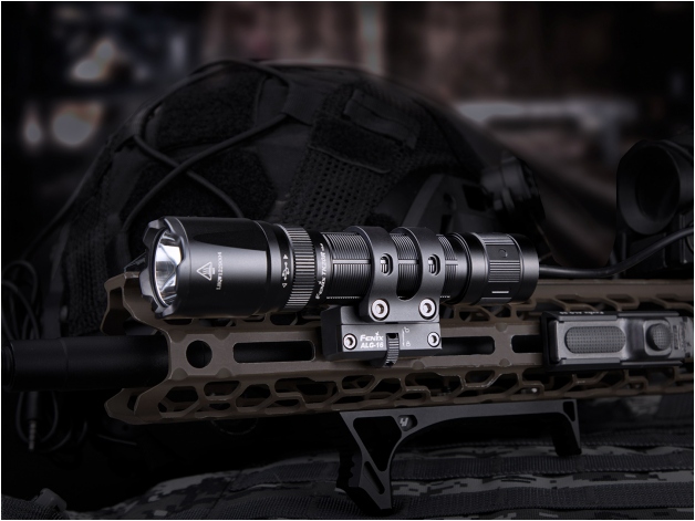 Fenix ALG-16 mounting rail - Photo