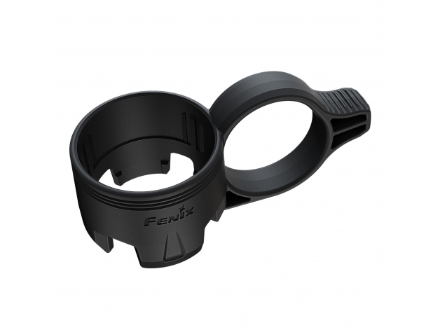 Fenix ALR-01 tactical flashlight ring - Photo