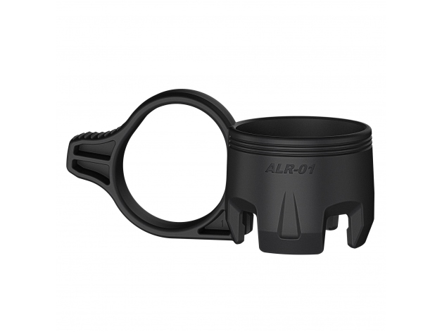 Fenix ALR-01 tactical flashlight ring - Photo