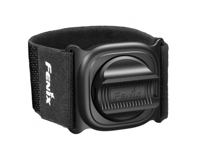 Fenix ALW-01 wrist flashlight holder - Photo