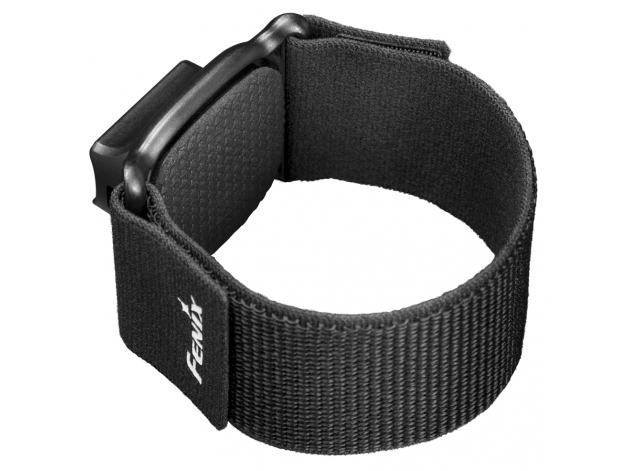 Fenix ALW-01 wrist flashlight holder - Photo