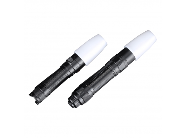 Fenix AOD-S V2.0 small white diffuser - Photo