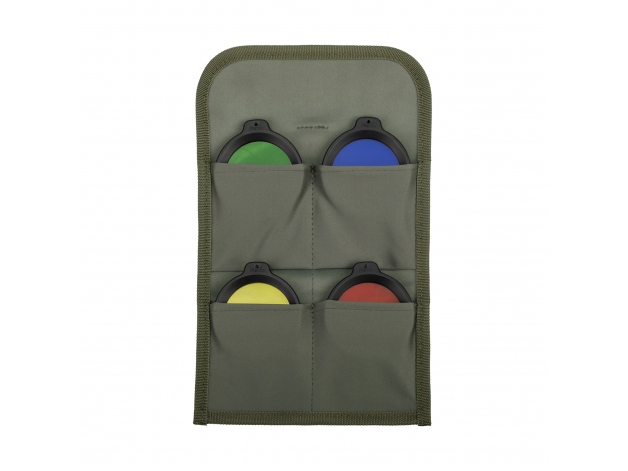 Fenix AOF-18 filter set - Photo