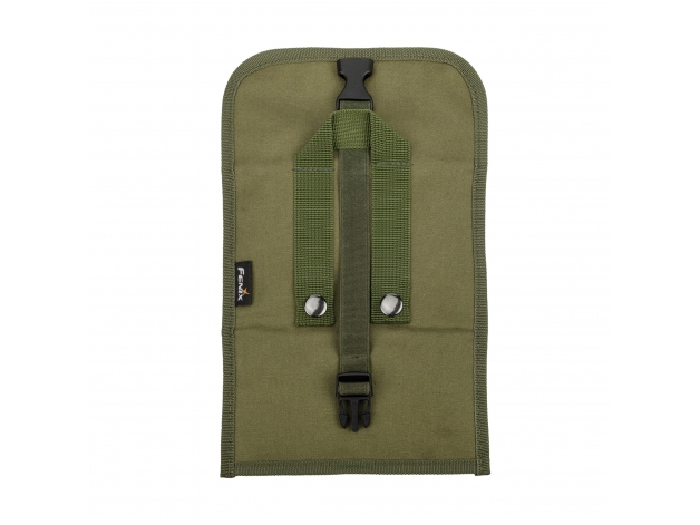 Fenix AOF-18 filter set - Photo