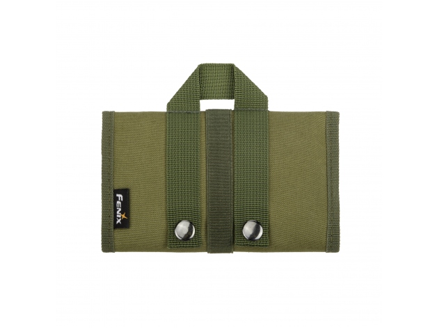 Fenix AOF-18 filter set - Photo