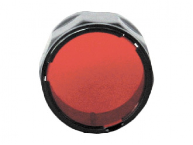 Fenix AOF-M red filter - Photo