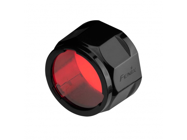 Fenix AOF-S+ V2.0 red filter - Photo