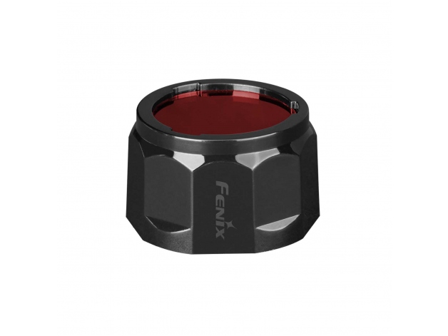 Fenix AOF-S+ V2.0 red filter - Photo