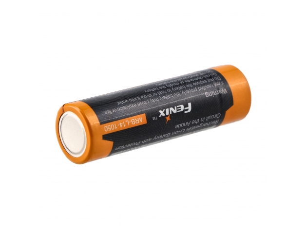 Fenix ARB-L14 battery (14500 1050mAh 3.6V) - Photo